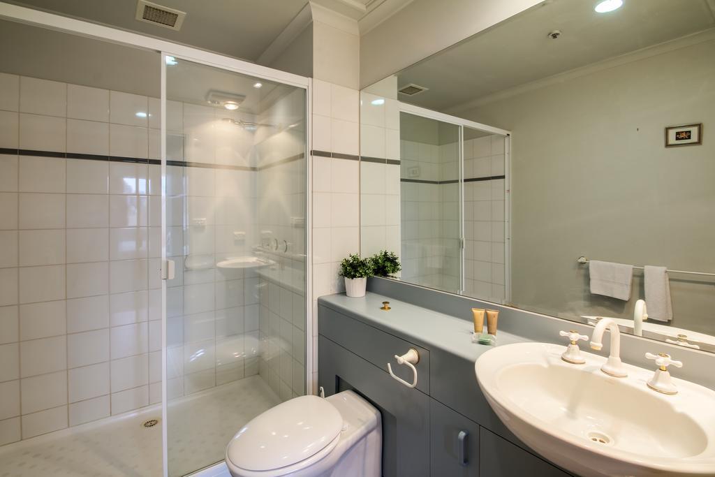 Southbank Apartments 28 Southgate ملبورن المظهر الخارجي الصورة