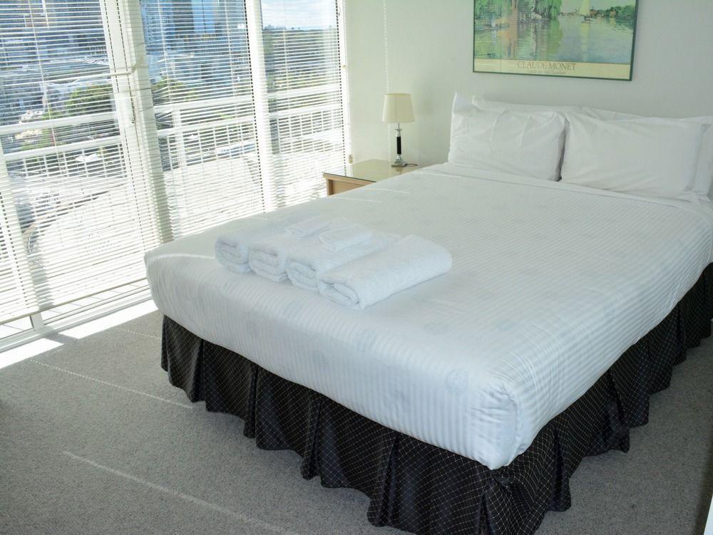 Southbank Apartments 28 Southgate ملبورن المظهر الخارجي الصورة