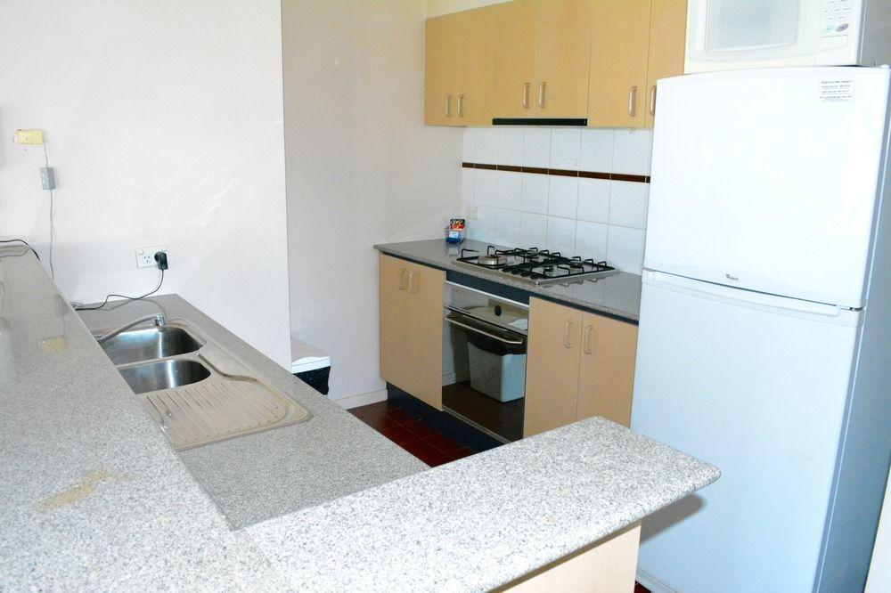 Southbank Apartments 28 Southgate ملبورن المظهر الخارجي الصورة