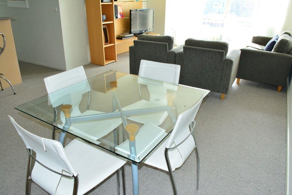 Southbank Apartments 28 Southgate ملبورن المظهر الخارجي الصورة