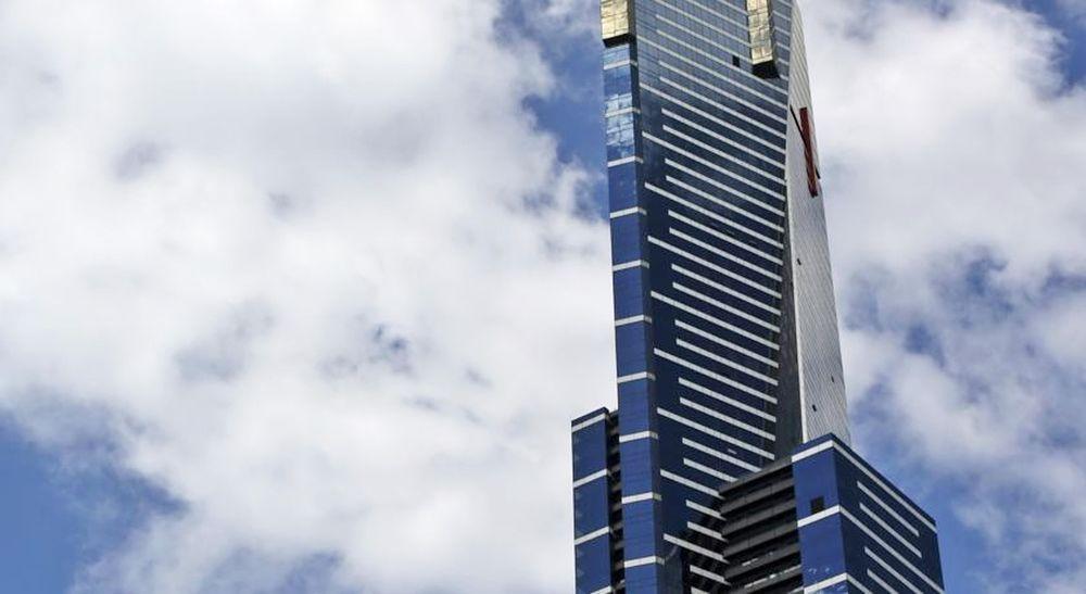 Southbank Apartments 28 Southgate ملبورن المظهر الخارجي الصورة