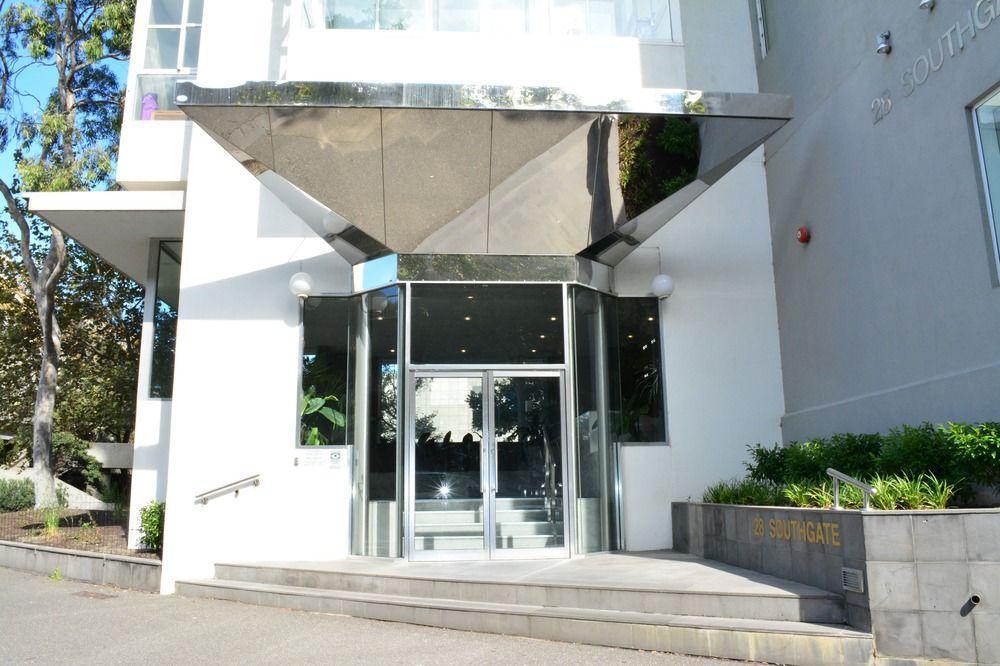Southbank Apartments 28 Southgate ملبورن المظهر الخارجي الصورة