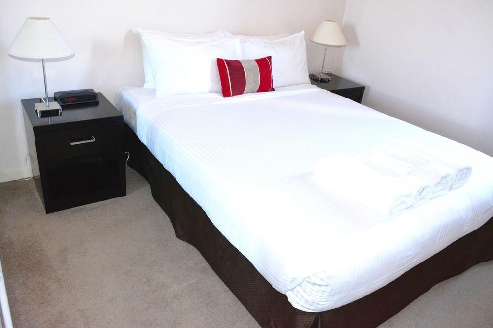 Southbank Apartments 28 Southgate ملبورن المظهر الخارجي الصورة