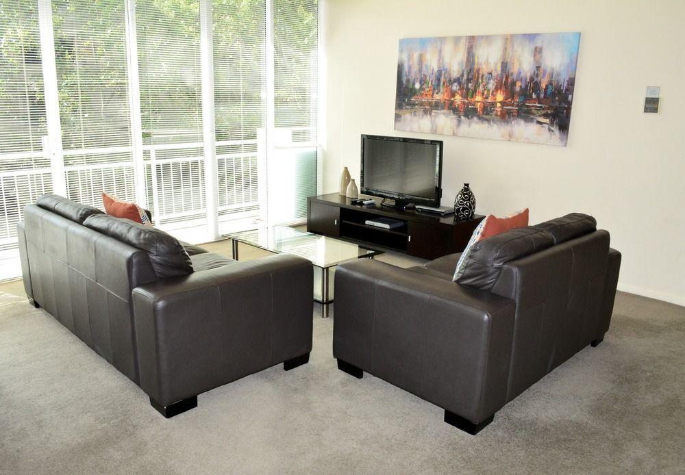 Southbank Apartments 28 Southgate ملبورن المظهر الخارجي الصورة