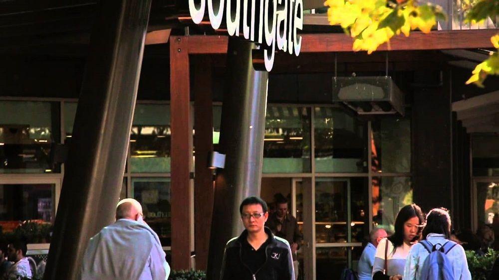 Southbank Apartments 28 Southgate ملبورن المظهر الخارجي الصورة
