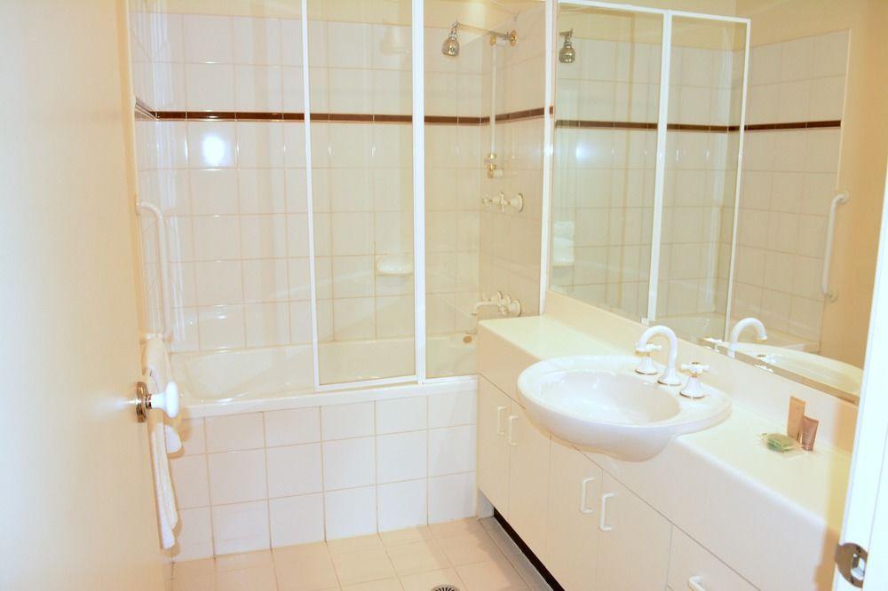 Southbank Apartments 28 Southgate ملبورن المظهر الخارجي الصورة