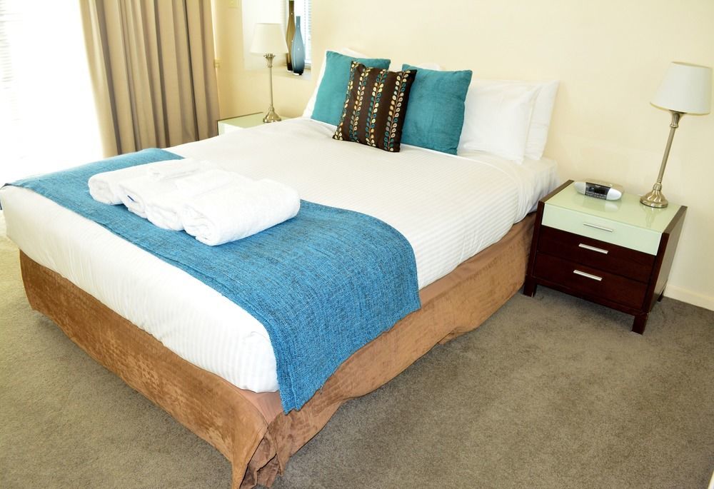Southbank Apartments 28 Southgate ملبورن المظهر الخارجي الصورة