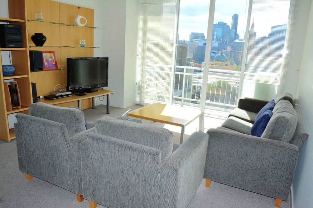 Southbank Apartments 28 Southgate ملبورن المظهر الخارجي الصورة