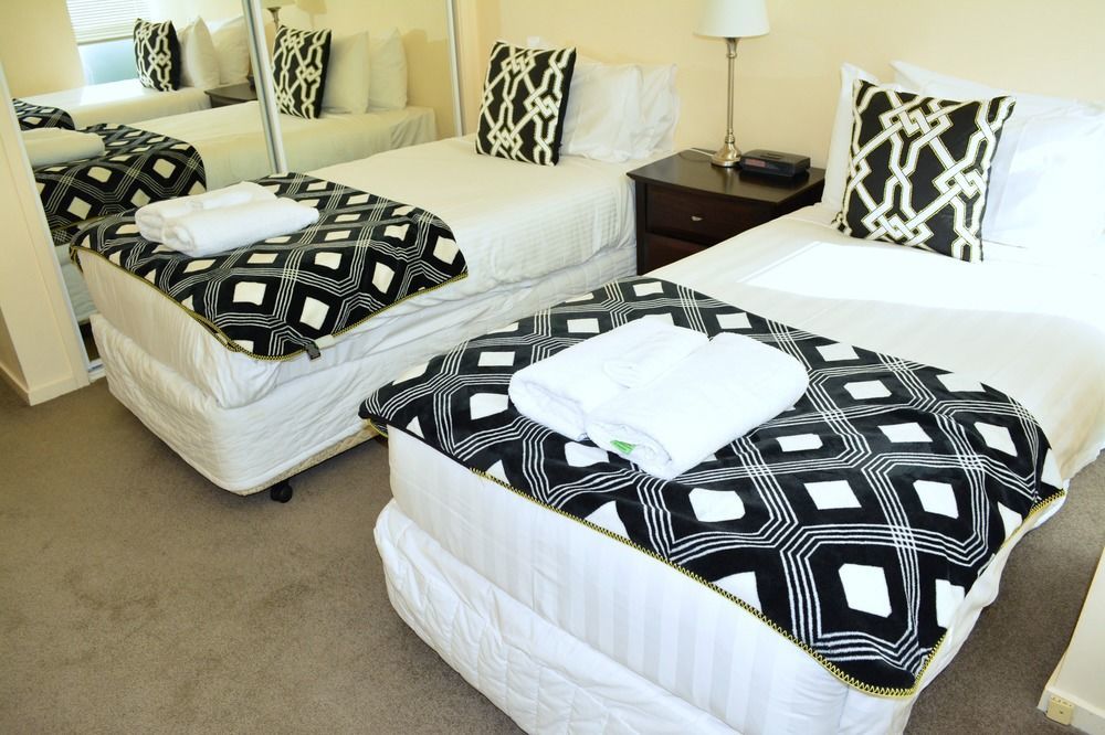 Southbank Apartments 28 Southgate ملبورن المظهر الخارجي الصورة